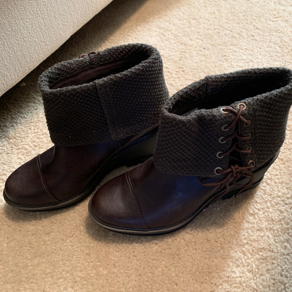 Timberlands boots - Picture 2 of 2